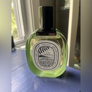 Diptyque Eau Moheli limited edition ~ same insides, different bottle ⭐️